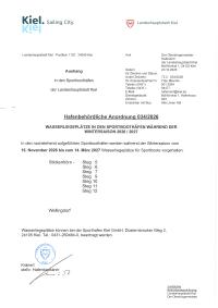 HBA 034-2026_Wasserliegeplätze Wintersaison 2026/2027