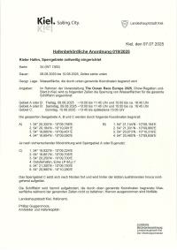 250718 HA 019 Sperrgebiete Ocean Race1