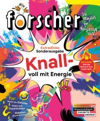 BMFTR forscher 2025 Website Cover