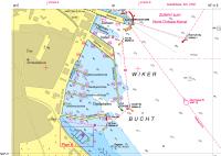Sicherheitsbereich Marinestützpunkt