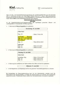 Räumung KiWo_29er WM_2026