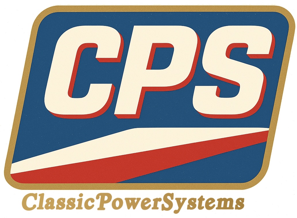 CPS Logo Weiss
