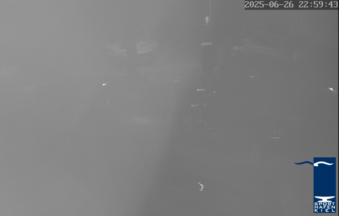 WebCam Schilksee